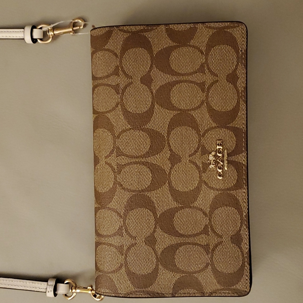 Coach Crossbody